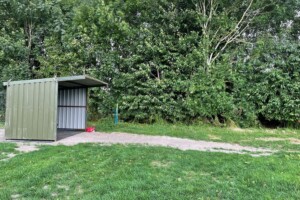Blewbury Dog Park